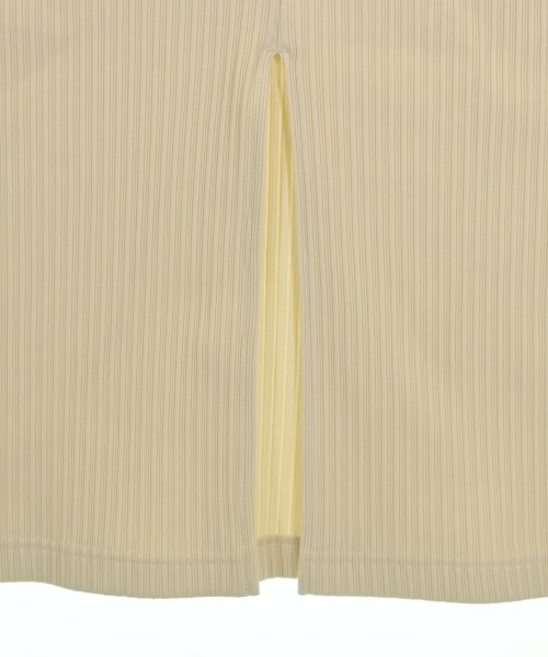 LB.03 Section（エルビーゼロサンセクション）ワンピース ベージュ サイズ:M レディース/2200629867024