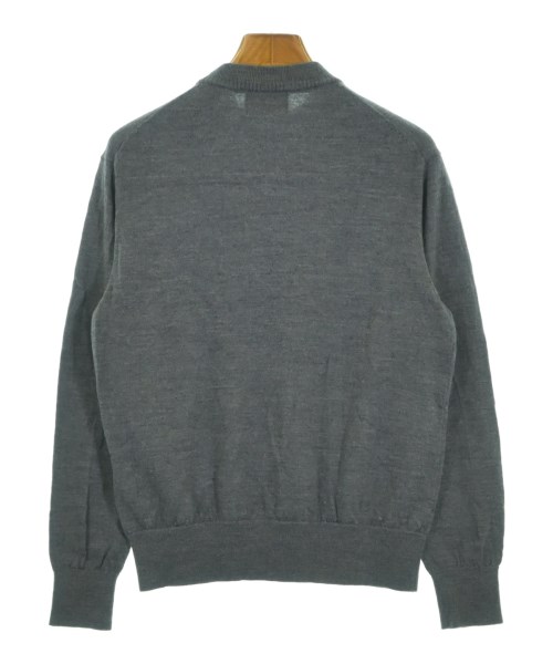 LB.03 Section（エルビーゼロサンセクション）ニット・セーター グレー サイズ:S レディース/2200630062173