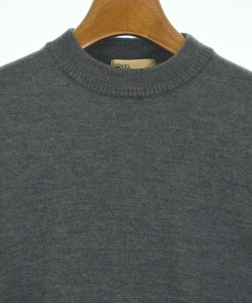 LB.03 Section（エルビーゼロサンセクション）ニット・セーター グレー サイズ:S レディース/2200630062173