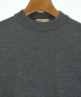 LB.03 Section（エルビーゼロサンセクション）ニット・セーター グレー サイズ:S レディース/2200630062173