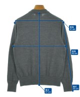 LB.03 Section（エルビーゼロサンセクション）ニット・セーター グレー サイズ:S レディース/2200630062173