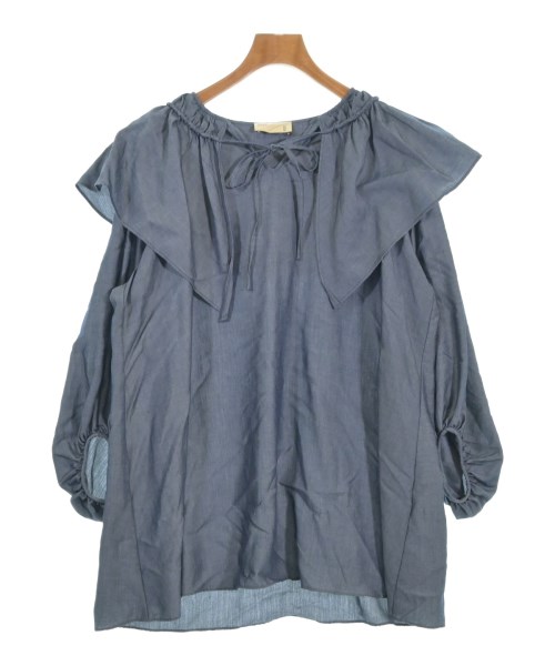 エルビーゼロサンセクション(LB.03 Section)のLB.03 Section ブラウス