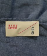 LB.03 Section（エルビーゼロサンセクション）ブラウス 紺 サイズ:1(S位) レディース/2200630098103