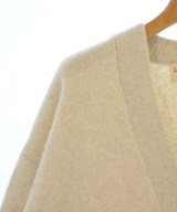 LB.03 Section（エルビーゼロサンセクション）カーディガン 白 サイズ:1(S位) レディース/2200602038052