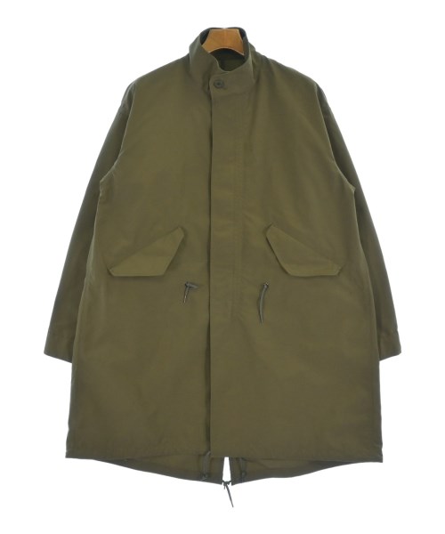 エルビーゼロサンセクション(LB.03 Section)のLB.03 Section コート（その他）