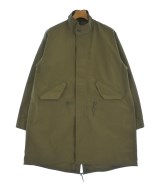 LB.03 Section（エルビーゼロサンセクション）その他 カーキ サイズ:S メンズ/2200611931061