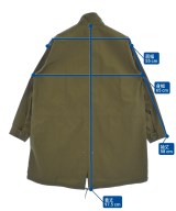 LB.03 Section（エルビーゼロサンセクション）その他 カーキ サイズ:S メンズ/2200611931061