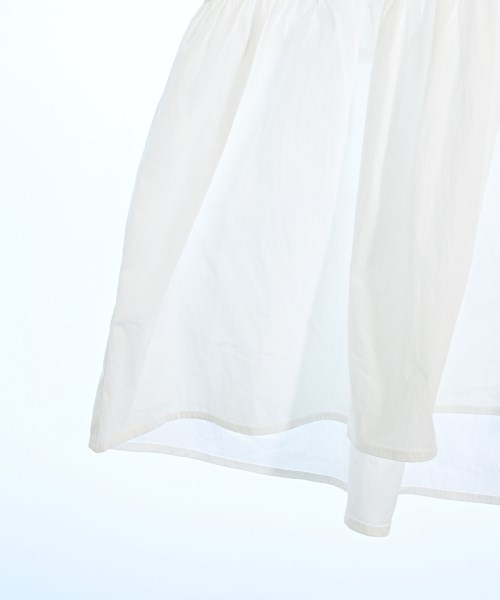 LB.03 Section（エルビーゼロサンセクション）ノースリーブ 白 サイズ:M レディース/2200601501274