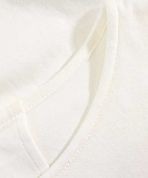 LB.03 Section（エルビーゼロサンセクション）ノースリーブ 白 サイズ:M レディース/2200601501274