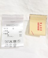 LB.03 Section（エルビーゼロサンセクション）ノースリーブ 白 サイズ:M レディース/2200601501274