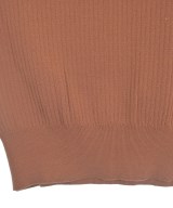 LB.03 Section（エルビーゼロサンセクション）ベスト/ノースリーブ 茶 サイズ:1(S位) レディース/2200608705019