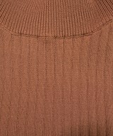 LB.03 Section（エルビーゼロサンセクション）ベスト/ノースリーブ 茶 サイズ:1(S位) レディース/2200608705019