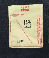 LB.03 Section（エルビーゼロサンセクション）コート 紺 サイズ:1(S位) レディース/2200613028011