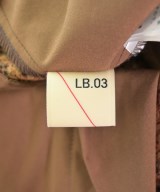 LB.03 Section（エルビーゼロサンセクション）スラックス オレンジ サイズ:1(S位) レディース/2200615680064