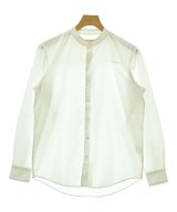 LB.03 Section（エルビーゼロサンセクション）カジュアルシャツ 白 サイズ:S メンズ/2200614068191