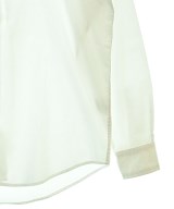 LB.03 Section（エルビーゼロサンセクション）カジュアルシャツ 白 サイズ:S メンズ/2200614068191