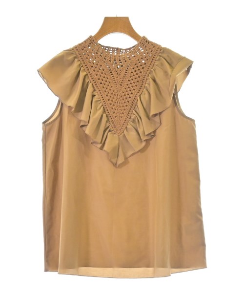 エルビーゼロサンセクション(LB.03 Section)のLB.03 Section ブラウス