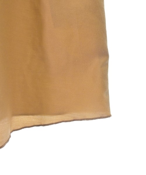 LB.03 Section（エルビーゼロサンセクション）ブラウス 茶 サイズ:F レディース/2200614219074