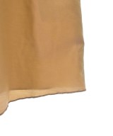 LB.03 Section（エルビーゼロサンセクション）ブラウス 茶 サイズ:F レディース/2200614219074