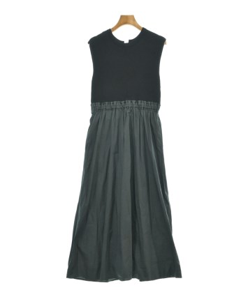 LB.03 Section（エルビーゼロサンセクション）ワンピース 黒