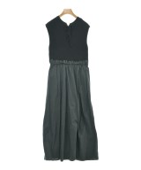 LB.03 Section（エルビーゼロサンセクション）ワンピース 黒 サイズ:2(M位) レディース/2200613110020