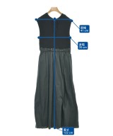 LB.03 Section（エルビーゼロサンセクション）ワンピース 黒 サイズ:2(M位) レディース/2200613110020