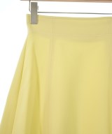 LB.03 Section（エルビーゼロサンセクション）ロング・マキシ丈スカート 黄 サイズ:1(S位) レディース/2200614478136