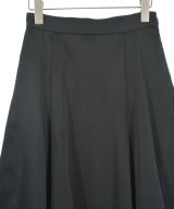 nano UNIVERSE（ナノユニバース）ロング・マキシ丈スカート 黒 サイズ:S レディース/2200620188050