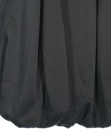 nano UNIVERSE（ナノユニバース）ロング・マキシ丈スカート 黒 サイズ:S レディース/2200620188050