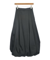 nano UNIVERSE ロング・マキシ丈スカート