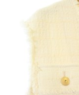 LB.03 Section（エルビーゼロサンセクション）ベスト 白 サイズ:F レディース/2200601965441