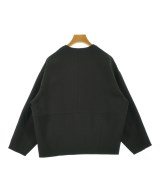 LB.03 Section（エルビーゼロサンセクション）ノーカラージャケット 黒 サイズ:1(S位) レディース/2200602504021