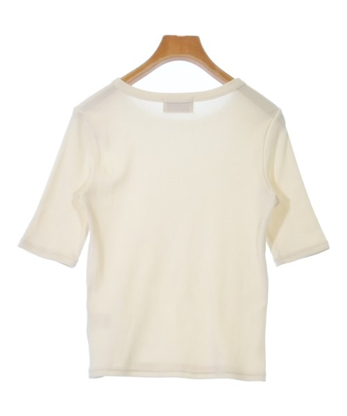LB.03 Section（エルビーゼロサンセクション）Tシャツ・カットソー 白 サイズ:S レディース/2200604001023