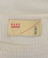 LB.03 Section（エルビーゼロサンセクション）Tシャツ・カットソー 白 サイズ:S レディース/2200604001023