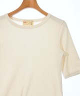 LB.03 Section（エルビーゼロサンセクション）Tシャツ・カットソー 白 サイズ:S レディース/2200604001023