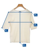 LB.03 Section（エルビーゼロサンセクション）Tシャツ・カットソー 白 サイズ:S レディース/2200604001023