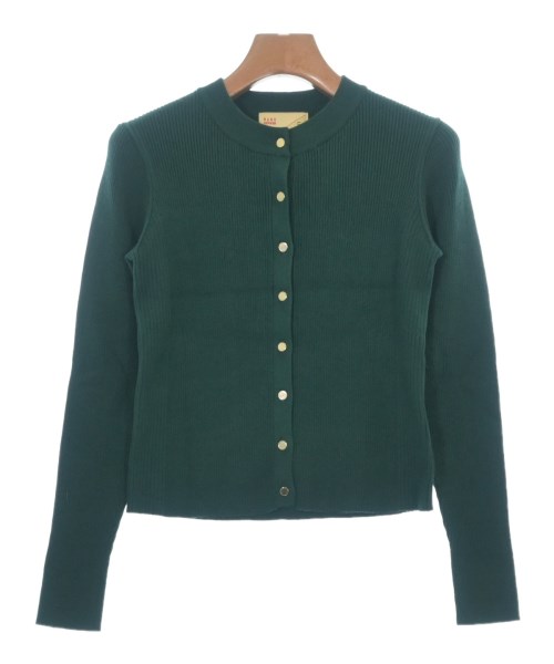 LB.03 Section(エルビーゼロサンセクション)カーディガン 緑 サイズ:1(S位)/2200673046031