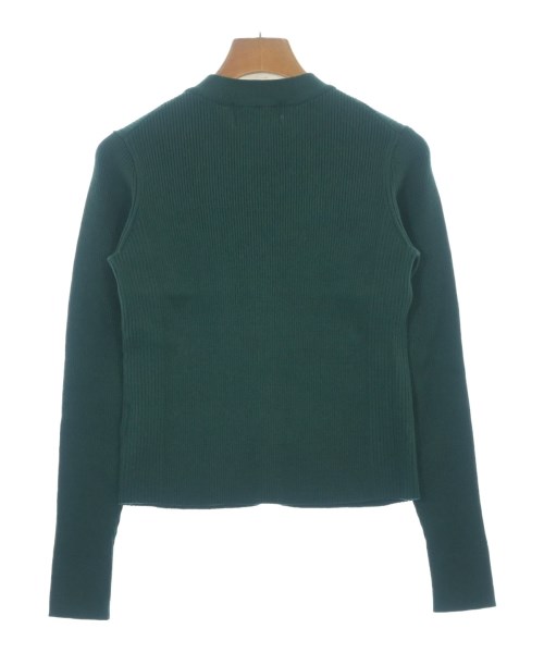 LB.03 Section（エルビーゼロサンセクション）カーディガン 緑 サイズ:1(S位) レディース/2200673046031