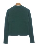 LB.03 Section（エルビーゼロサンセクション）カーディガン 緑 サイズ:1(S位) レディース/2200673046031