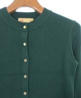 LB.03 Section（エルビーゼロサンセクション）カーディガン 緑 サイズ:1(S位) レディース/2200673046031