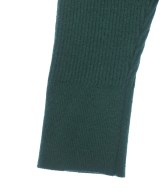 LB.03 Section（エルビーゼロサンセクション）カーディガン 緑 サイズ:1(S位) レディース/2200673046031