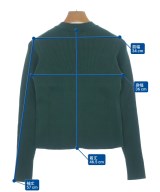 LB.03 Section（エルビーゼロサンセクション）カーディガン 緑 サイズ:1(S位) レディース/2200673046031