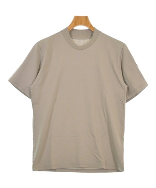 LB.03 Section(エルビーゼロサンセクション)Tシャツ・カットソー ベージュ サイズ:S/2200671867362