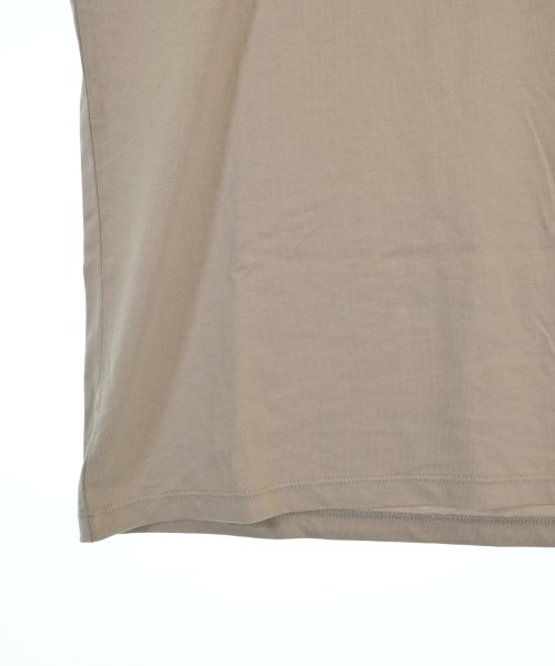 LB.03 Section（エルビーゼロサンセクション）Tシャツ・カットソー ベージュ サイズ:S メンズ/2200671867362