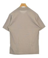 LB.03 Section（エルビーゼロサンセクション）Tシャツ・カットソー ベージュ サイズ:S メンズ/2200671867362