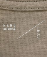 LB.03 Section（エルビーゼロサンセクション）Tシャツ・カットソー ベージュ サイズ:S メンズ/2200671867362