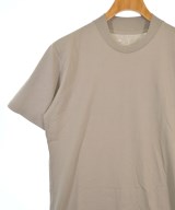LB.03 Section（エルビーゼロサンセクション）Tシャツ・カットソー ベージュ サイズ:S メンズ/2200671867362