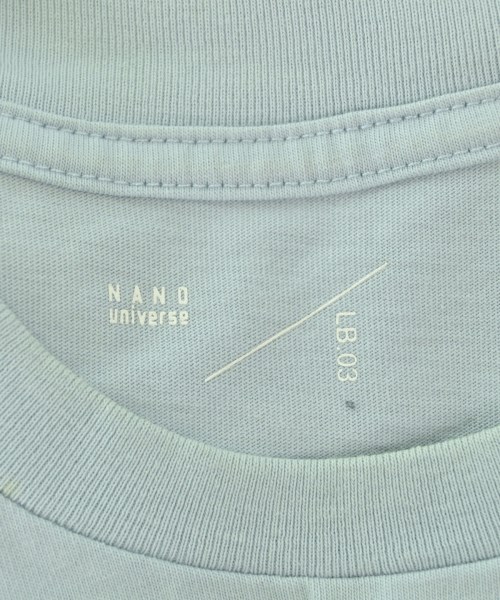 LB.03 Section（エルビーゼロサンセクション）Tシャツ・カットソー 青 サイズ:S メンズ/2200671867386