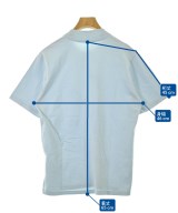 LB.03 Section（エルビーゼロサンセクション）Tシャツ・カットソー 青 サイズ:S メンズ/2200671867386