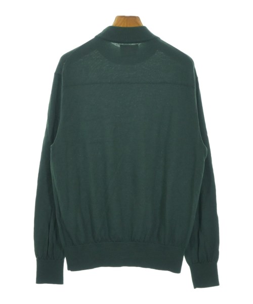 LB.03 Section（エルビーゼロサンセクション）ニット・セーター 緑 サイズ:L レディース/2200673628022